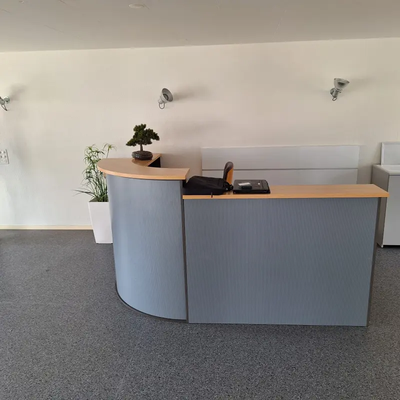 Nachmieter gesucht: Attraktive Räumlichkeit in Bellach! - Fotos 2