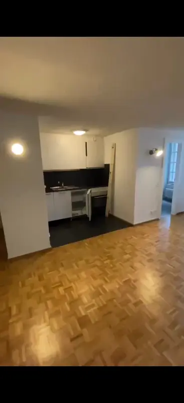Grand Studio au coeur de Lausanne - Fotos 2