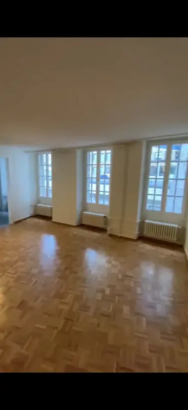 Grand Studio au coeur de Lausanne