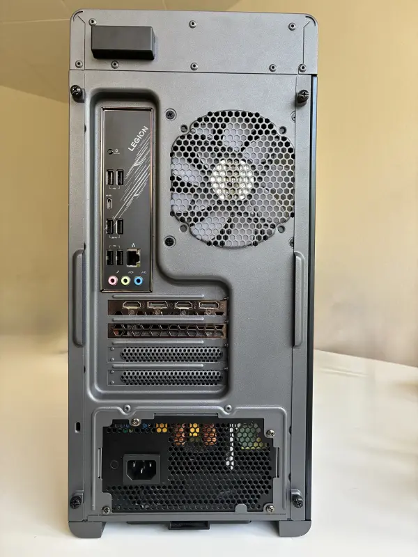 PC GAMER I7-13700F / RTX 3070 / DDR5
