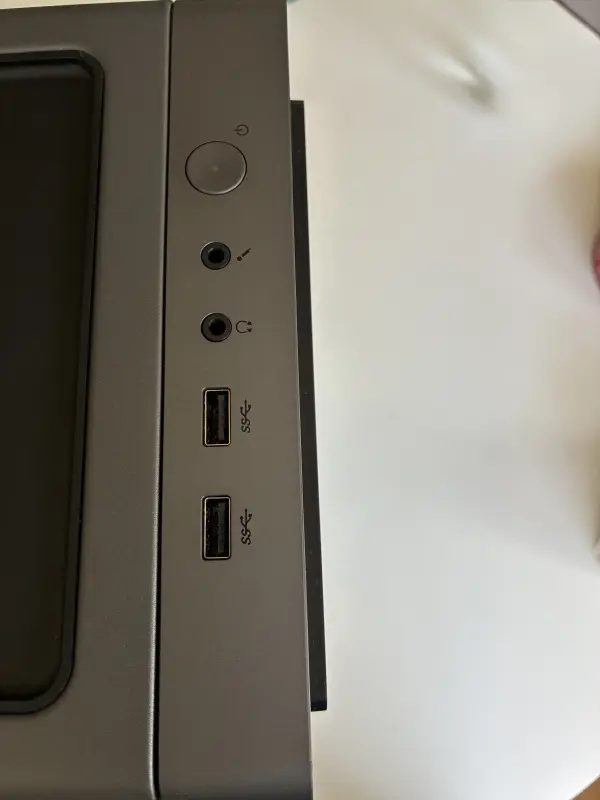 PC GAMER I7-13700F / RTX 3070 / DDR5