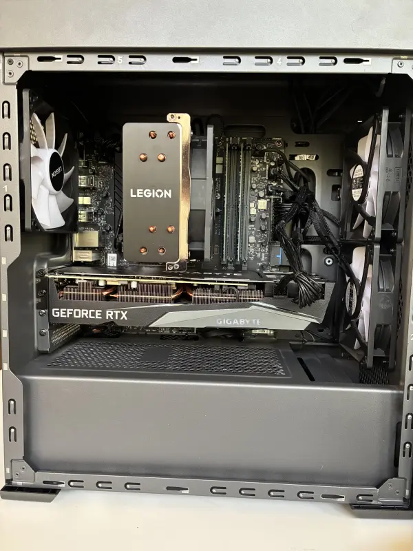 PC GAMER I7-13700F / RTX 3070 / DDR5