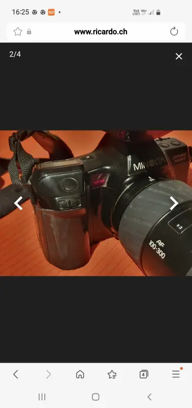 Camera