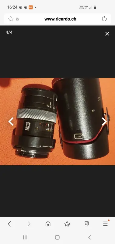 Camera