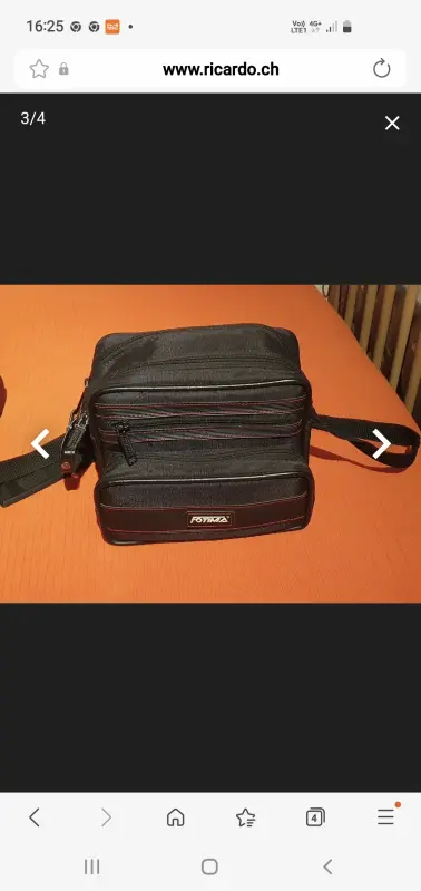 Camera