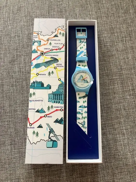 Swatch