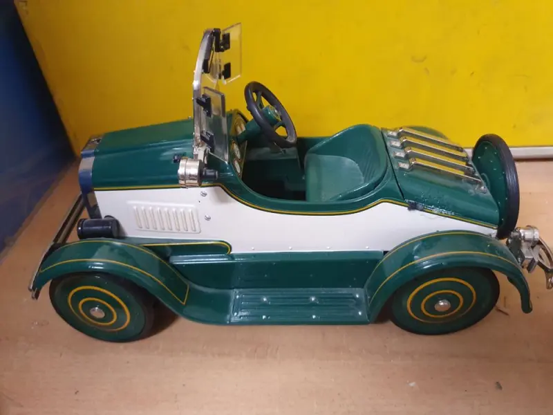 Oldtimer