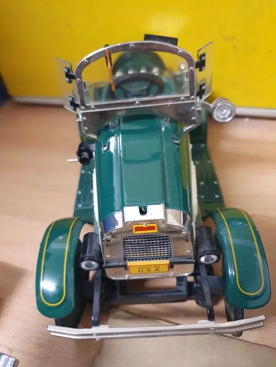 Oldtimer