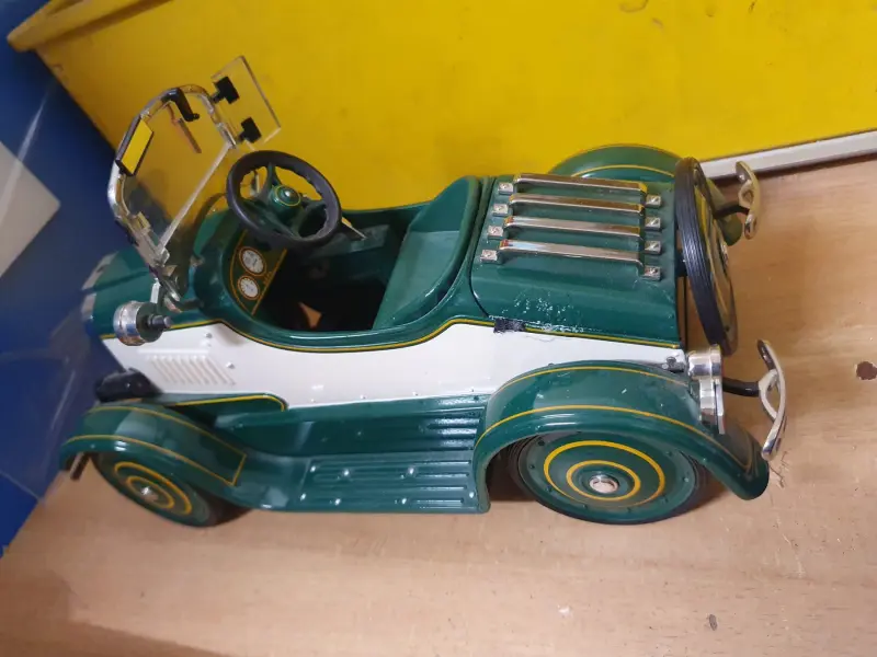 Oldtimer