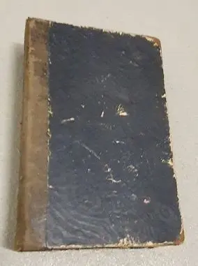 Antikes Buch