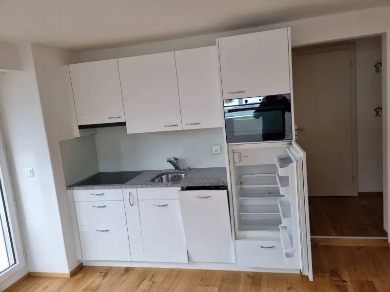 2,5 Zimmer-Wohnung in Sagogn (GR)