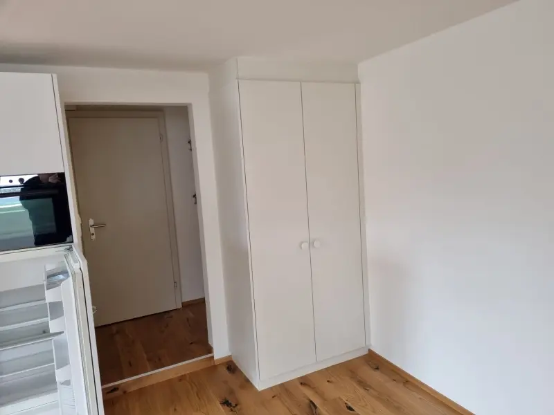 2,5 Zimmer-Wohnung in Sagogn (GR)