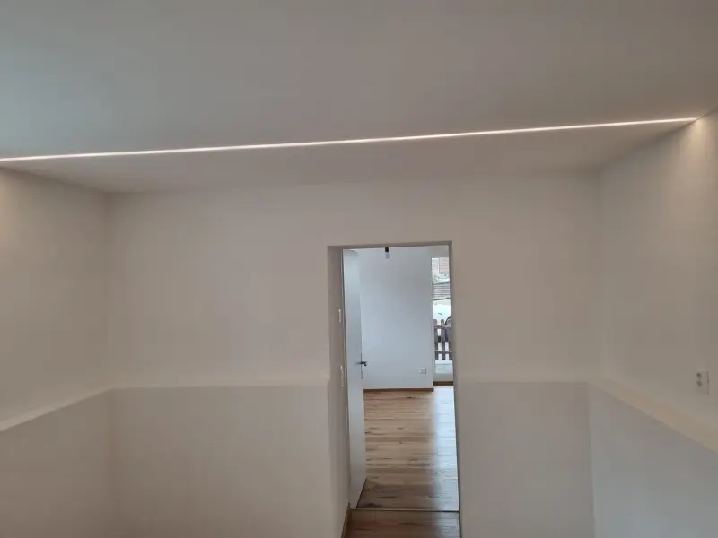 2,5 Zimmer-Wohnung in Sagogn (GR)