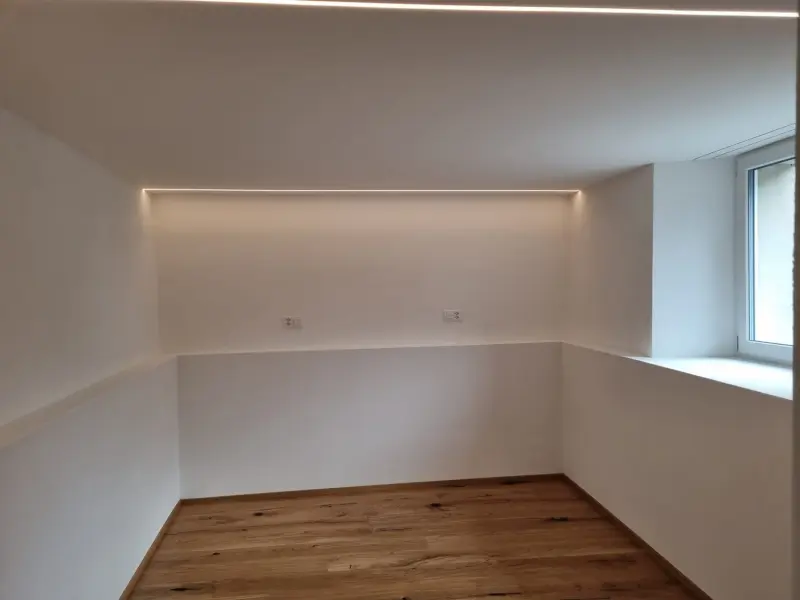 2,5 Zimmer-Wohnung in Sagogn (GR)