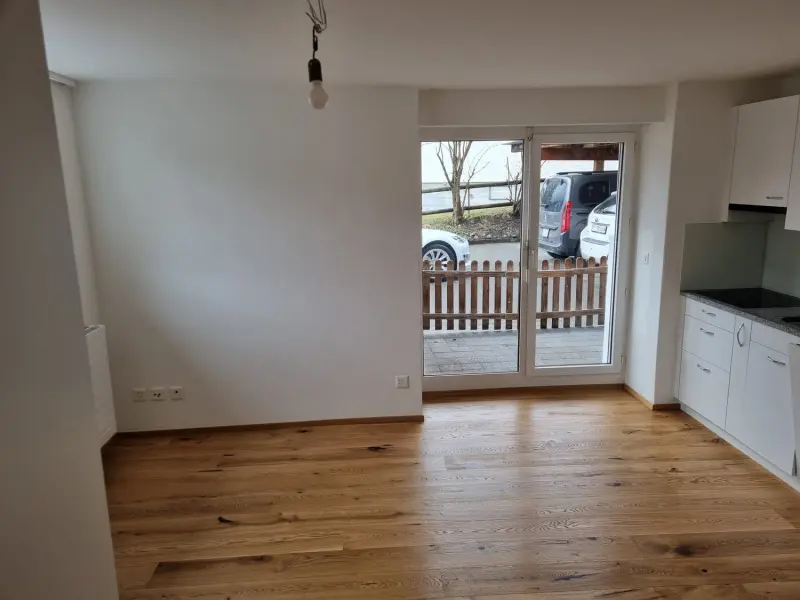2,5 Zimmer-Wohnung in Sagogn (GR)