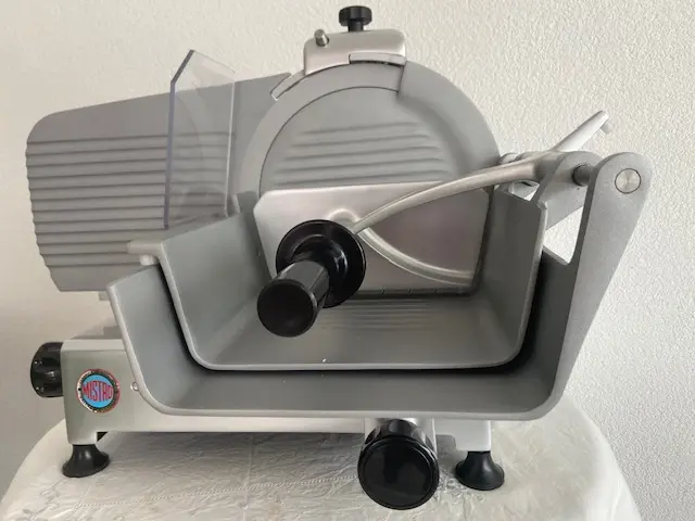 Aufschnittmaschine VM 300 Piatto Carne CE