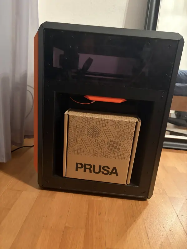 Prusa CORE One+ 3D-Drucker inkl. Kamera & Filtersystem