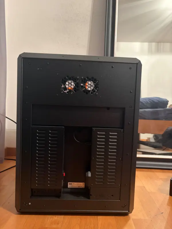 Prusa CORE One+ 3D-Drucker inkl. Kamera & Filtersystem