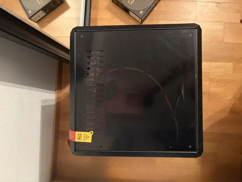 Prusa CORE One+ 3D-Drucker inkl. Kamera & Filtersystem