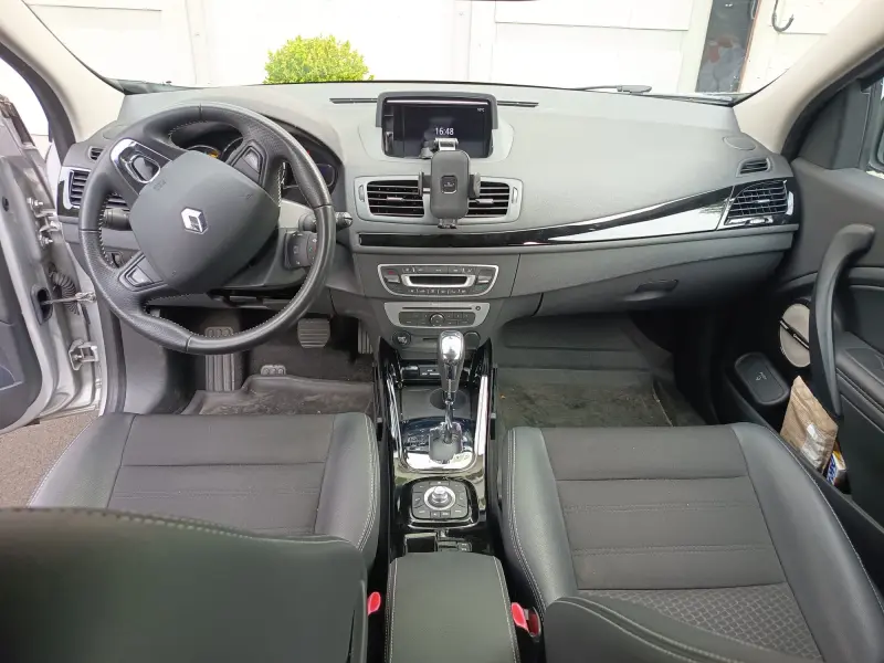 Renault Megane Bose