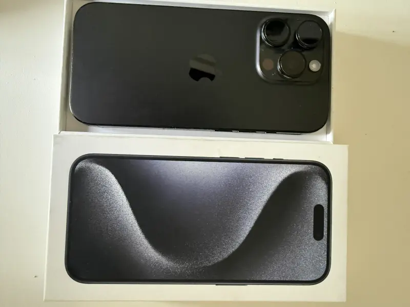 iPhone 16 Pro 128 GB
