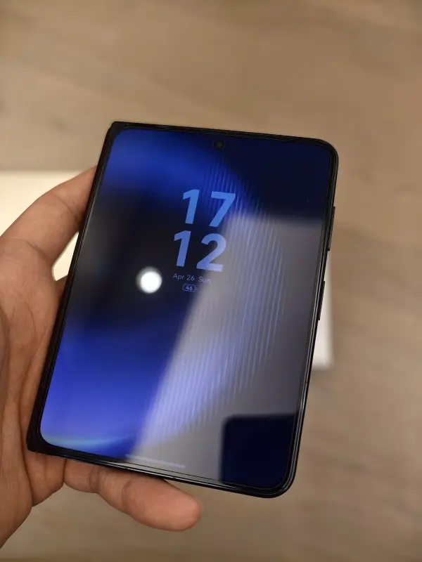 HUAWEI Pura X Max 16/1TB 5G Faltbares Smartphone