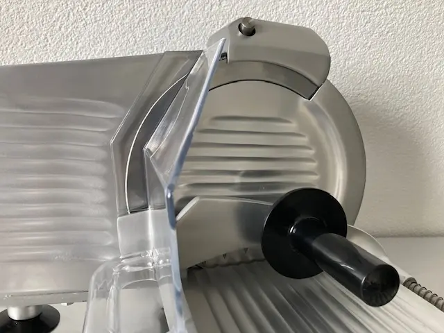 Aufschnittmaschine Mistro GS 220 Spezial Haushalt