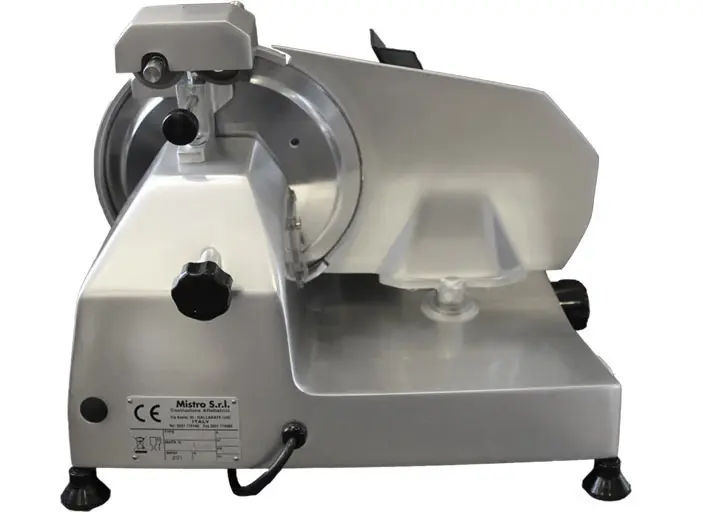 Aufschnittmaschine Mistro GS 220 Spezial Haushalt