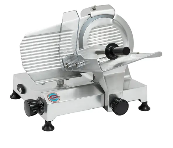 Aufschnittmaschine Mistro GS 220 Spezial Haushalt
