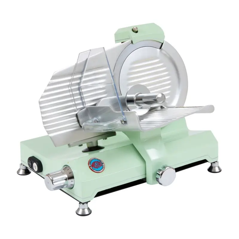 Aufschnittmaschine Mistro GS 220 Spezial CE Tiffany