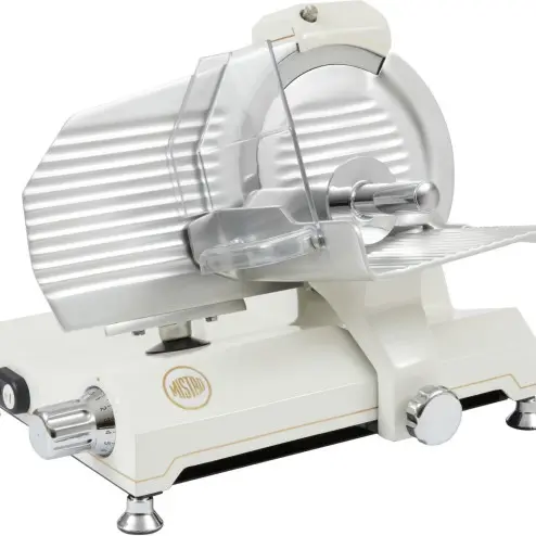Aufschnittmaschine Mistro GS 220 Spezial CE Tiffany