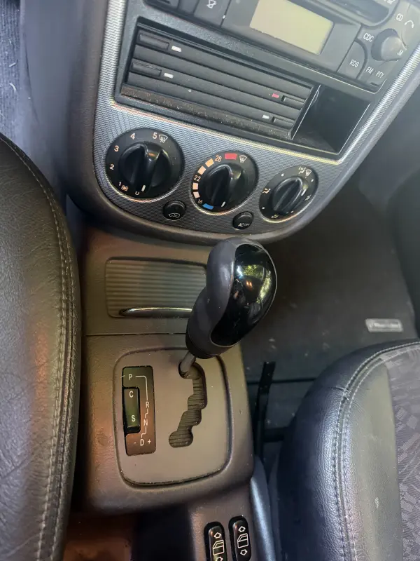 Mercedes Benz - Fotos 4