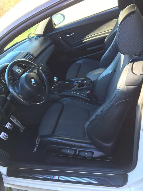 BMW 1 Series - Fotos 4