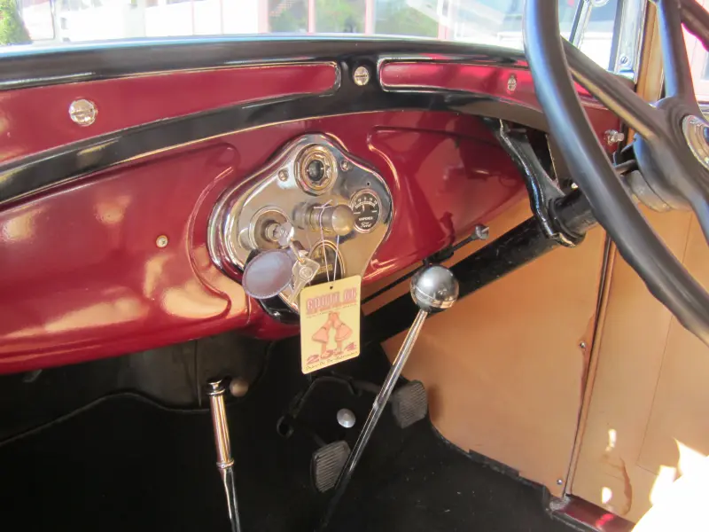 Ford - Fotos 5