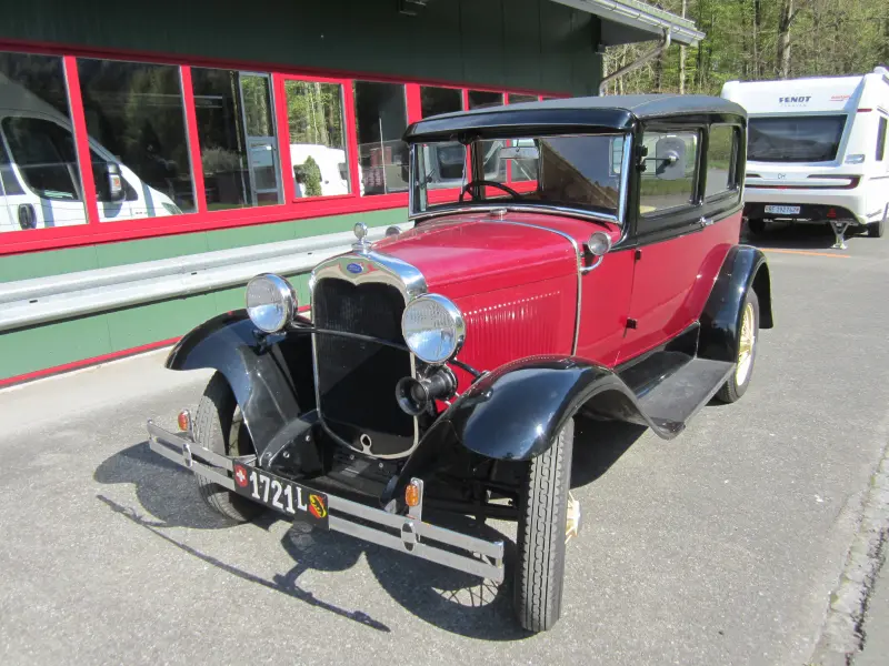 Ford