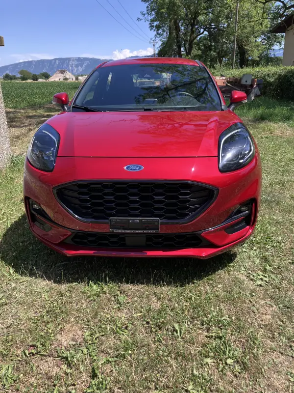 FORD PUMA ST LINE 1.0