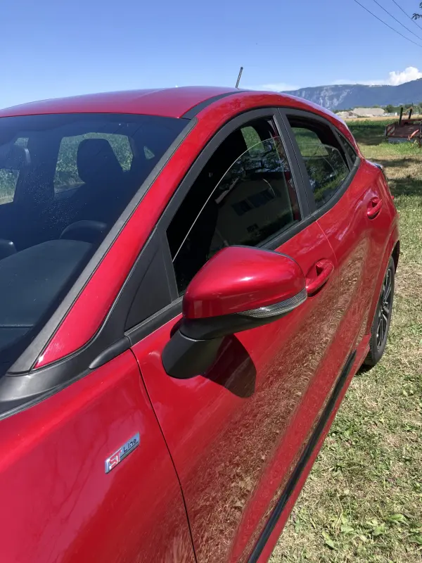 Ford Puma ST - Fotos 4
