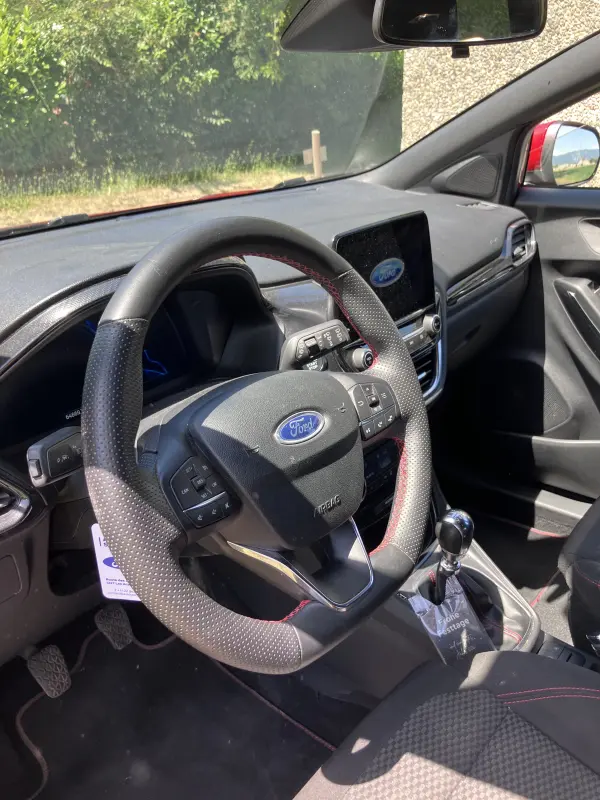 Ford Puma ST - Fotos 5