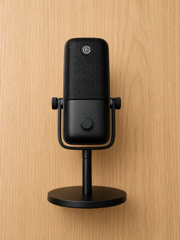 Elgato Wave:3 Micro USB Stream/Podcast CHF 80