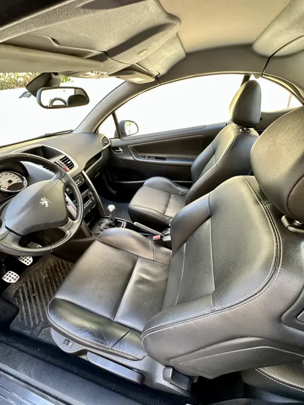 Peugeot - Foto 4