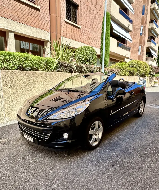 Peugeot - Fotos 2
