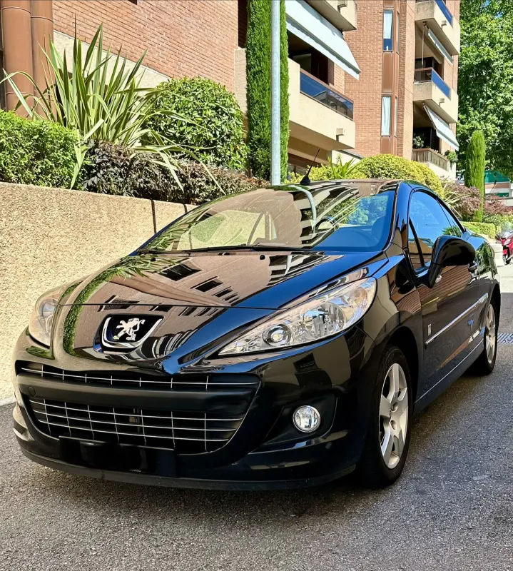 Peugeot - Foto 3