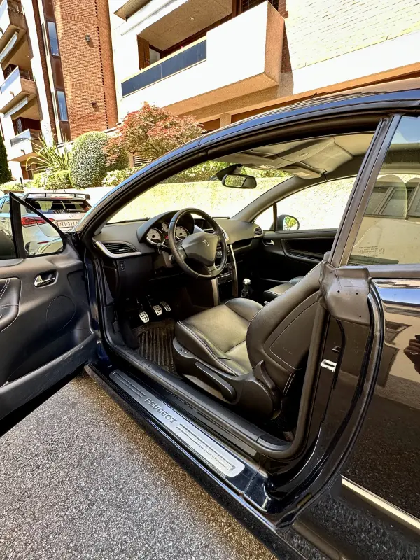 Peugeot - Fotos 5