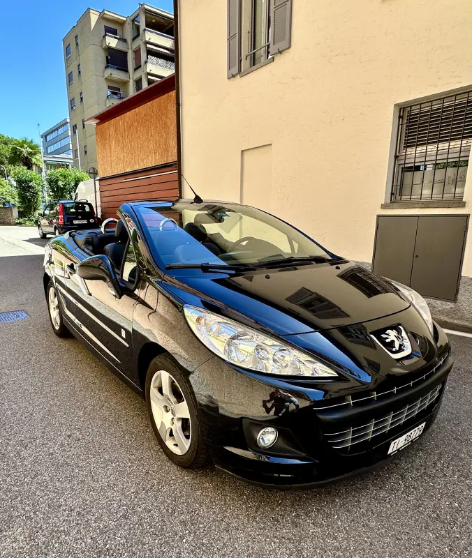 Peugeot