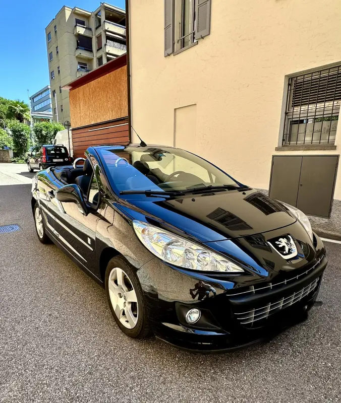 Peugeot