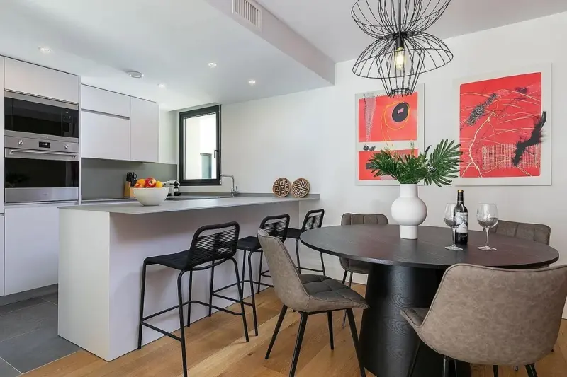 Apartment to rent in 6300 Zug