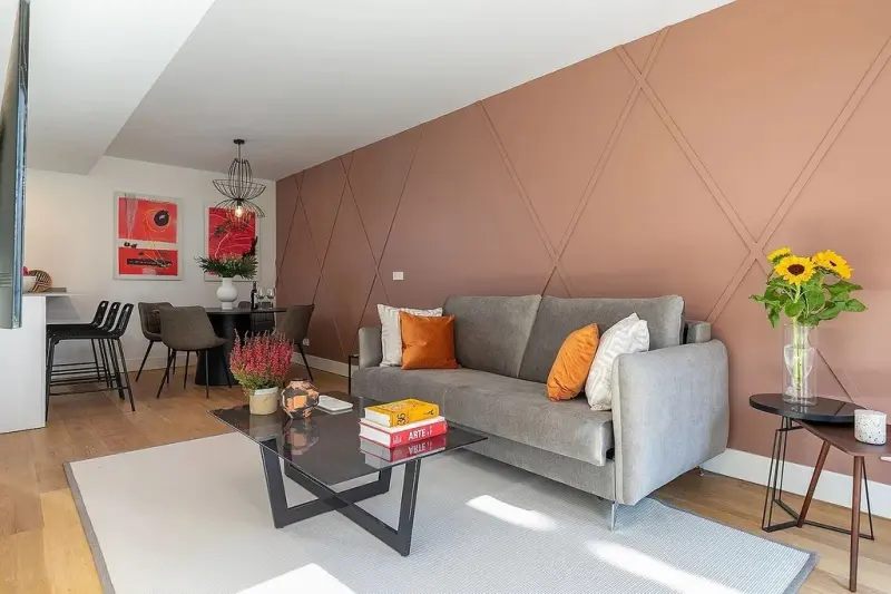 Apartment to rent in 6300 Zug