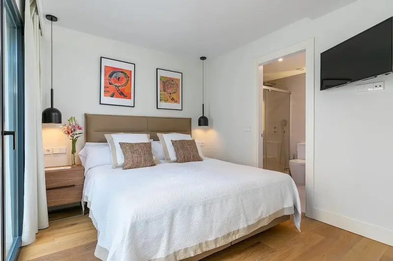 Apartment to rent in 6300 Zug