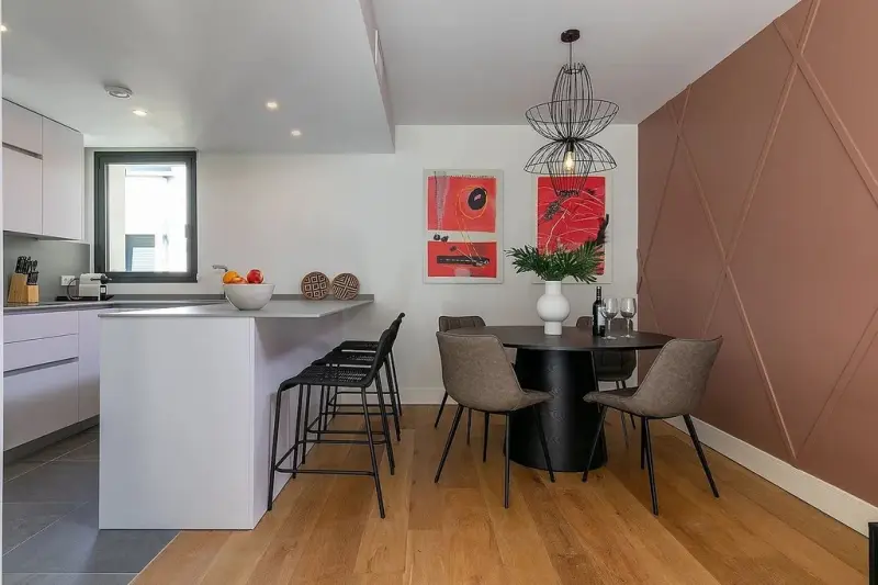 Apartment to rent in 6300 Zug