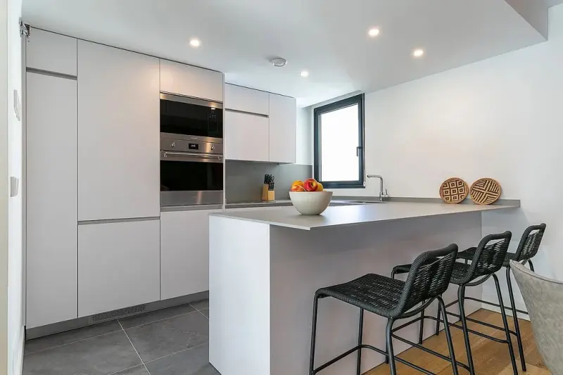 Apartment to rent in 6300 Zug